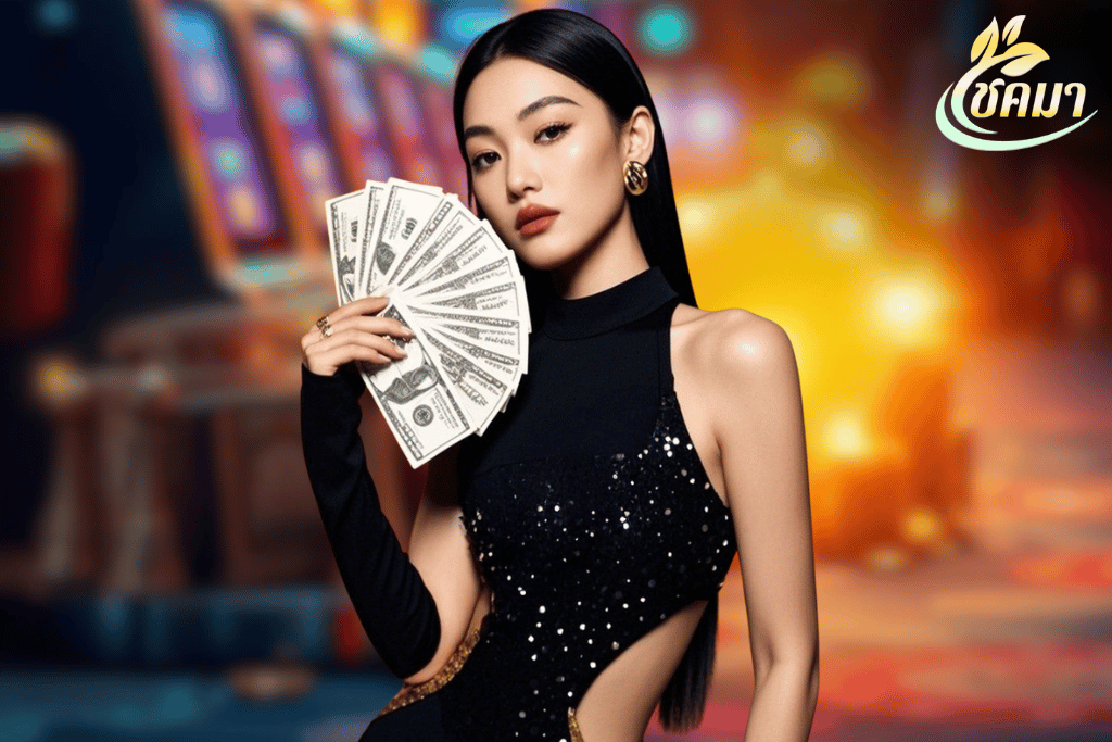 โชคมา เกมออนไลน์